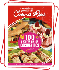 100 Recetas de los cocineritos