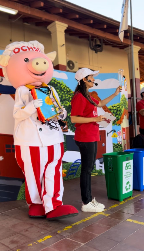 Escuela Básica N° 9 Adela Speratti (Asunción)